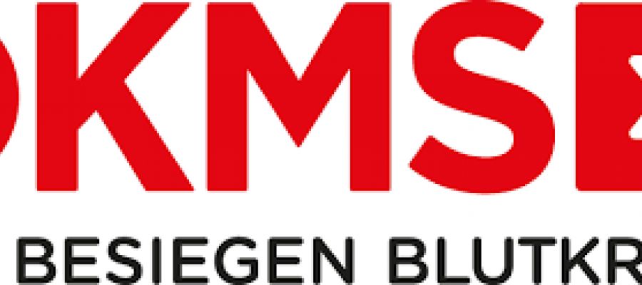 Logo DKMS